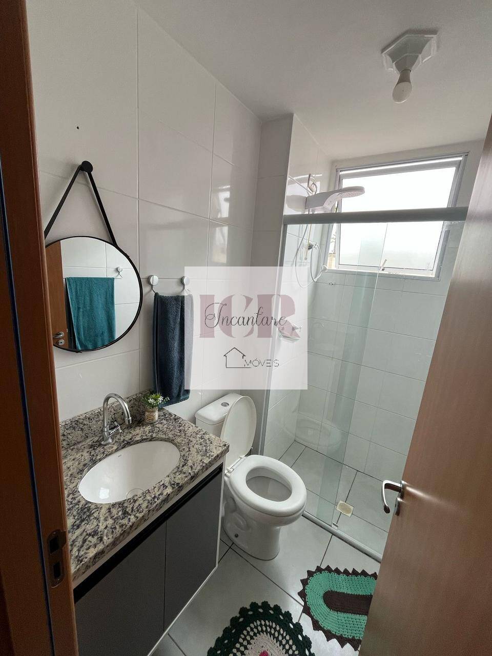 Apartamento, 2 quartos, 50 m² - Foto 8