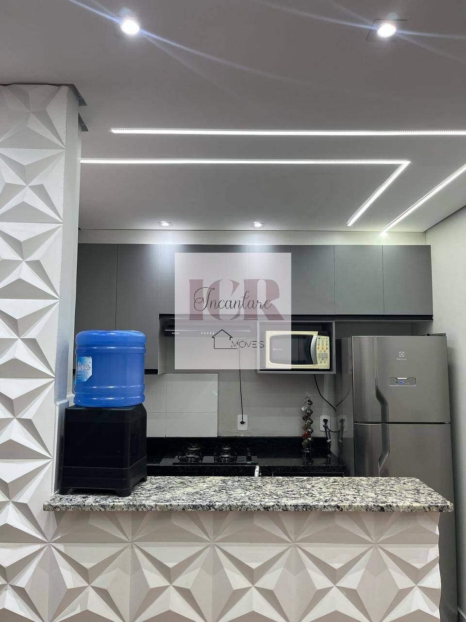 Apartamento, 2 quartos, 50 m² - Foto 9