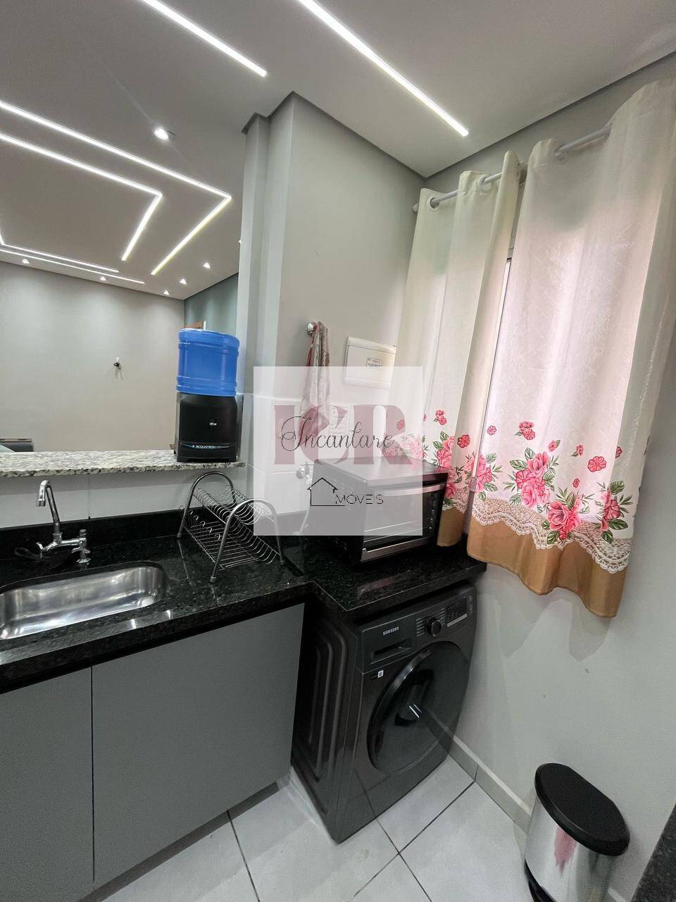 Apartamento, 2 quartos, 50 m² - Foto 14