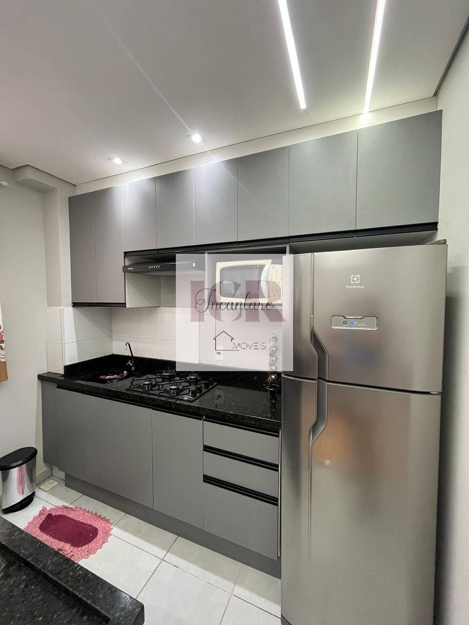 Apartamento, 2 quartos, 50 m² - Foto 13