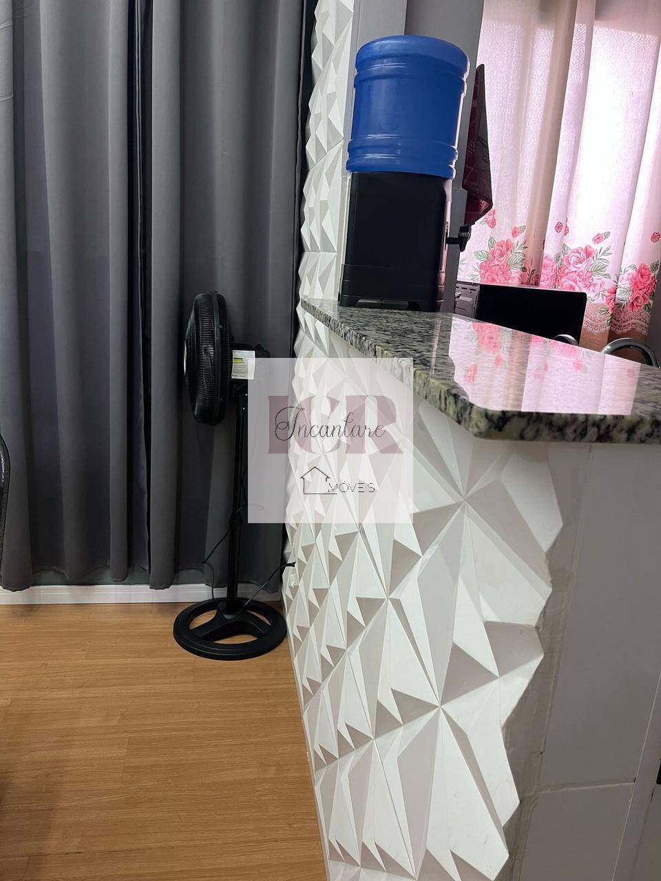 Apartamento, 2 quartos, 50 m² - Foto 12