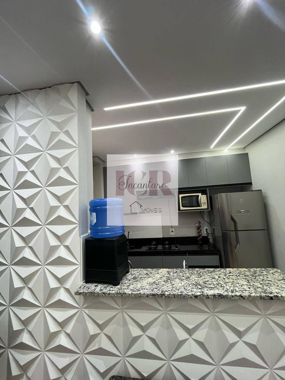 Apartamento, 2 quartos, 50 m² - Foto 15