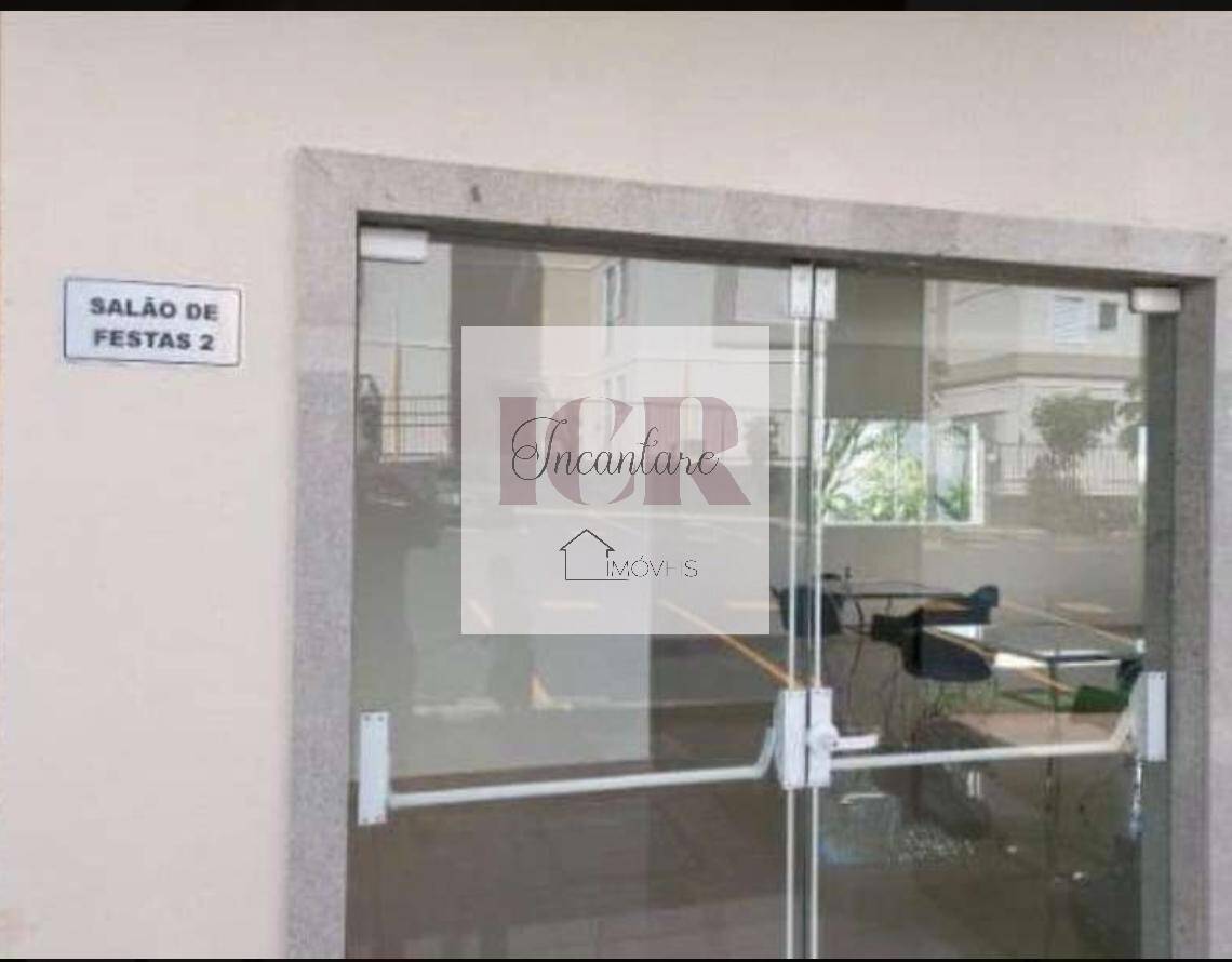 Apartamento, 2 quartos, 50 m² - Foto 16