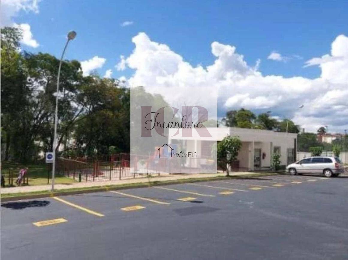 Apartamento, 2 quartos, 50 m² - Foto 20