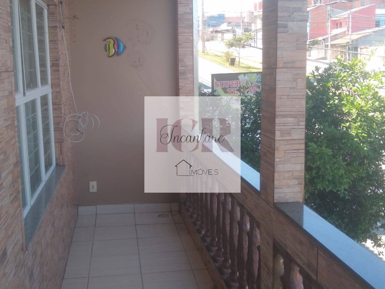 Sobrado, 2 quartos, 120 m² - Foto 12