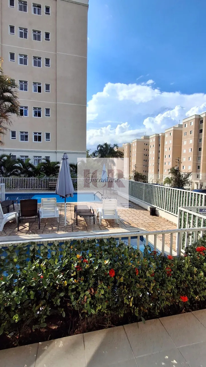 Apartamento, 2 quartos, 51 m² - Foto 1