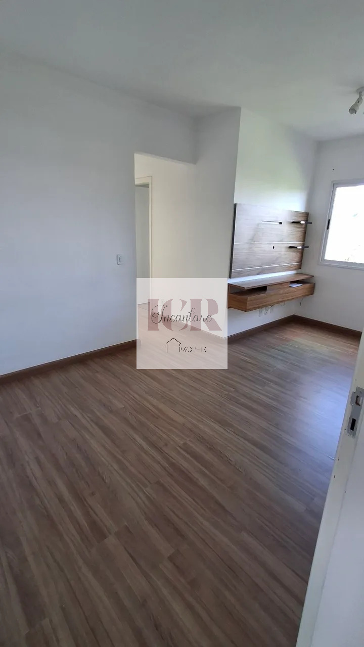 Apartamento, 2 quartos, 51 m² - Foto 2