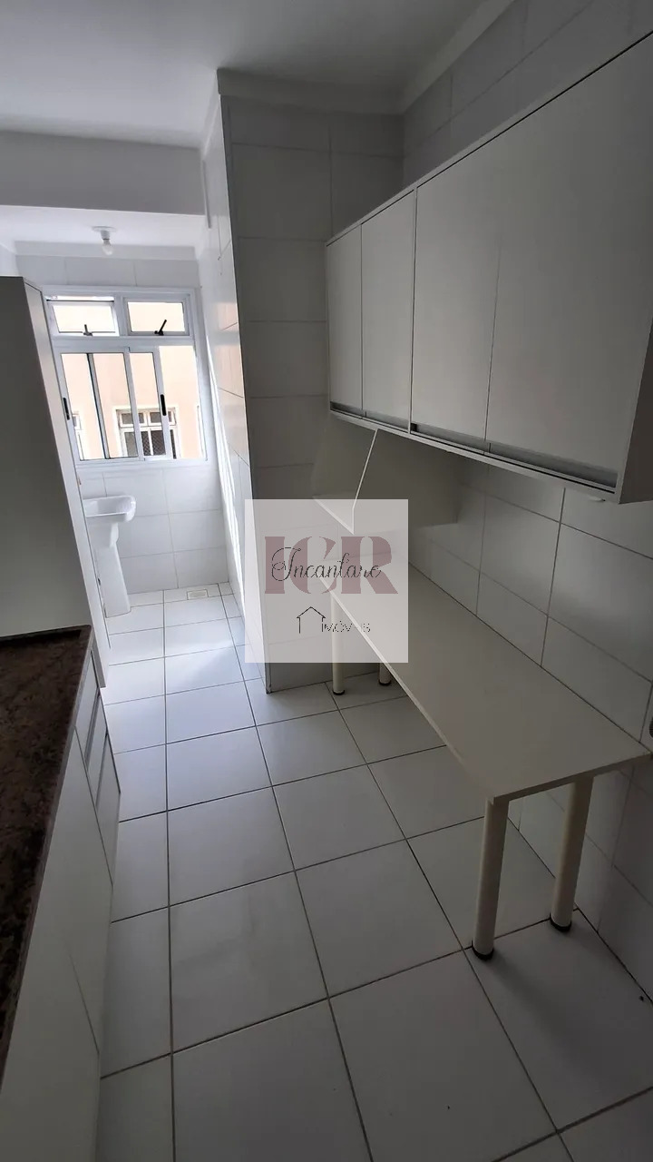 Apartamento, 2 quartos, 51 m² - Foto 8