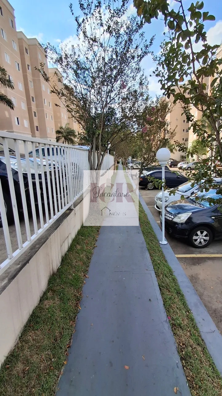 Apartamento, 2 quartos, 51 m² - Foto 14