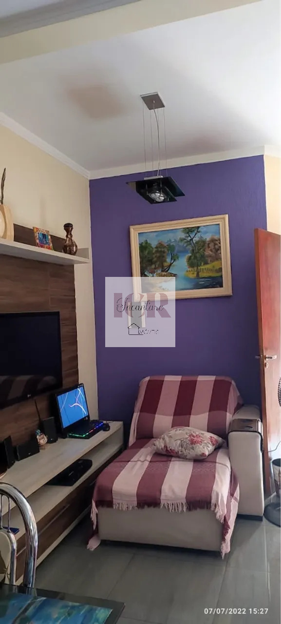 Casa, 2 quartos, 69 m² - Foto 2