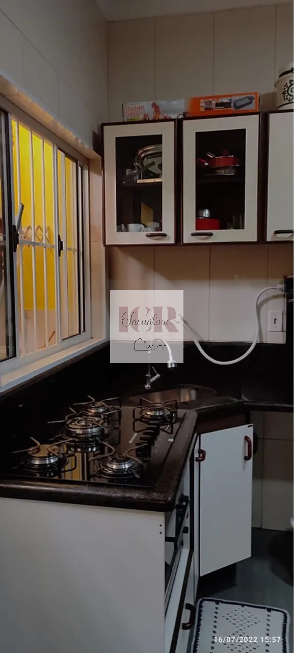 Casa, 2 quartos, 69 m² - Foto 3