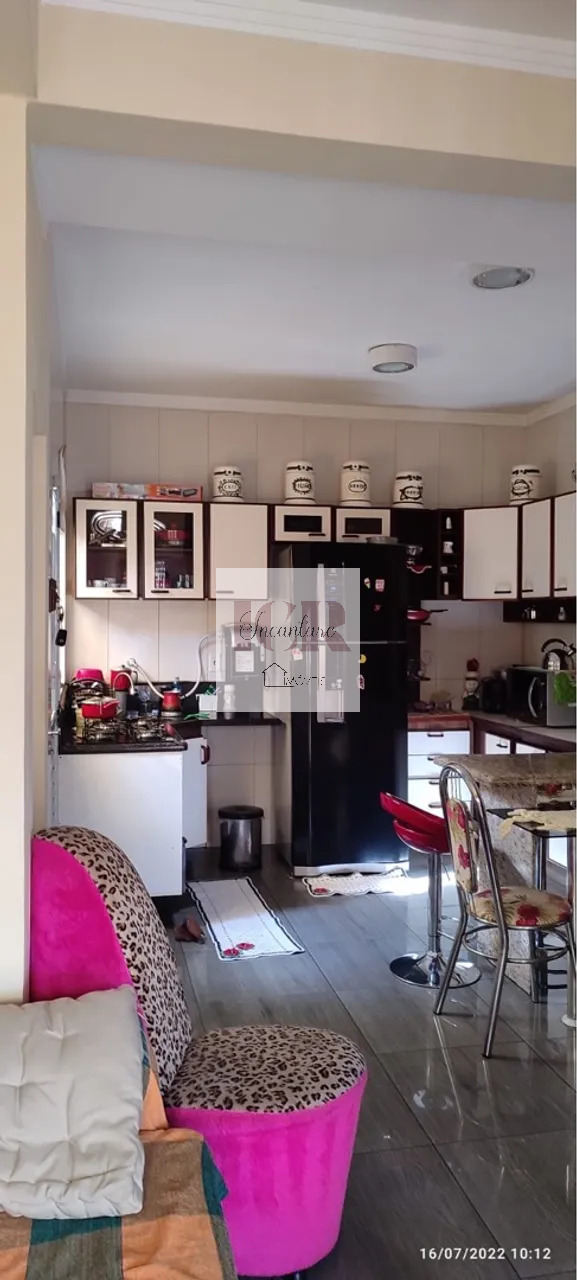 Casa, 2 quartos, 69 m² - Foto 1