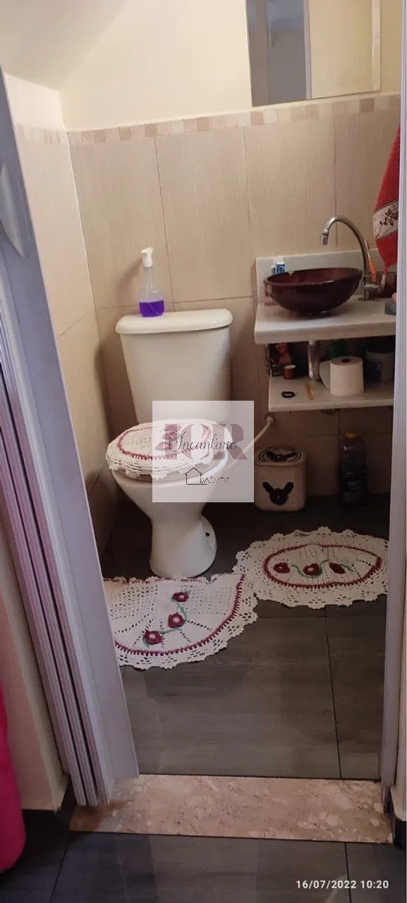 Casa, 2 quartos, 69 m² - Foto 5