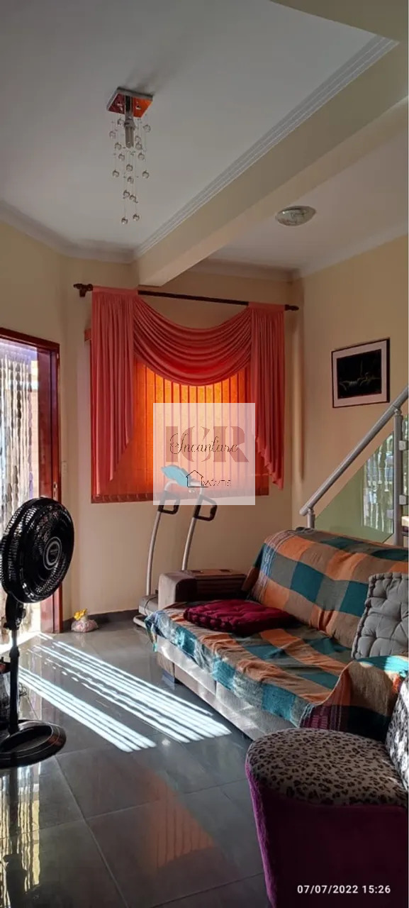 Casa, 2 quartos, 69 m² - Foto 6