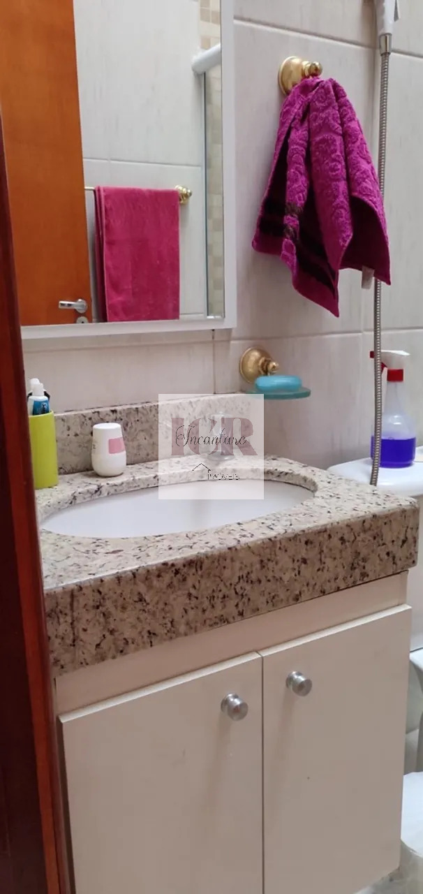 Casa, 2 quartos, 69 m² - Foto 11