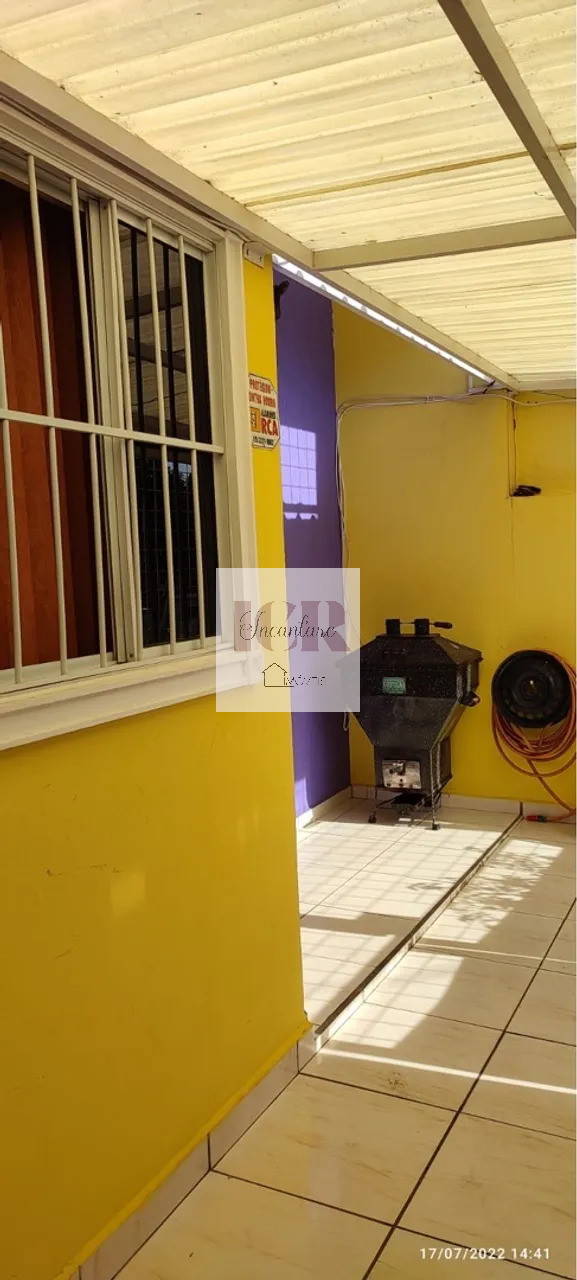 Casa, 2 quartos, 69 m² - Foto 14