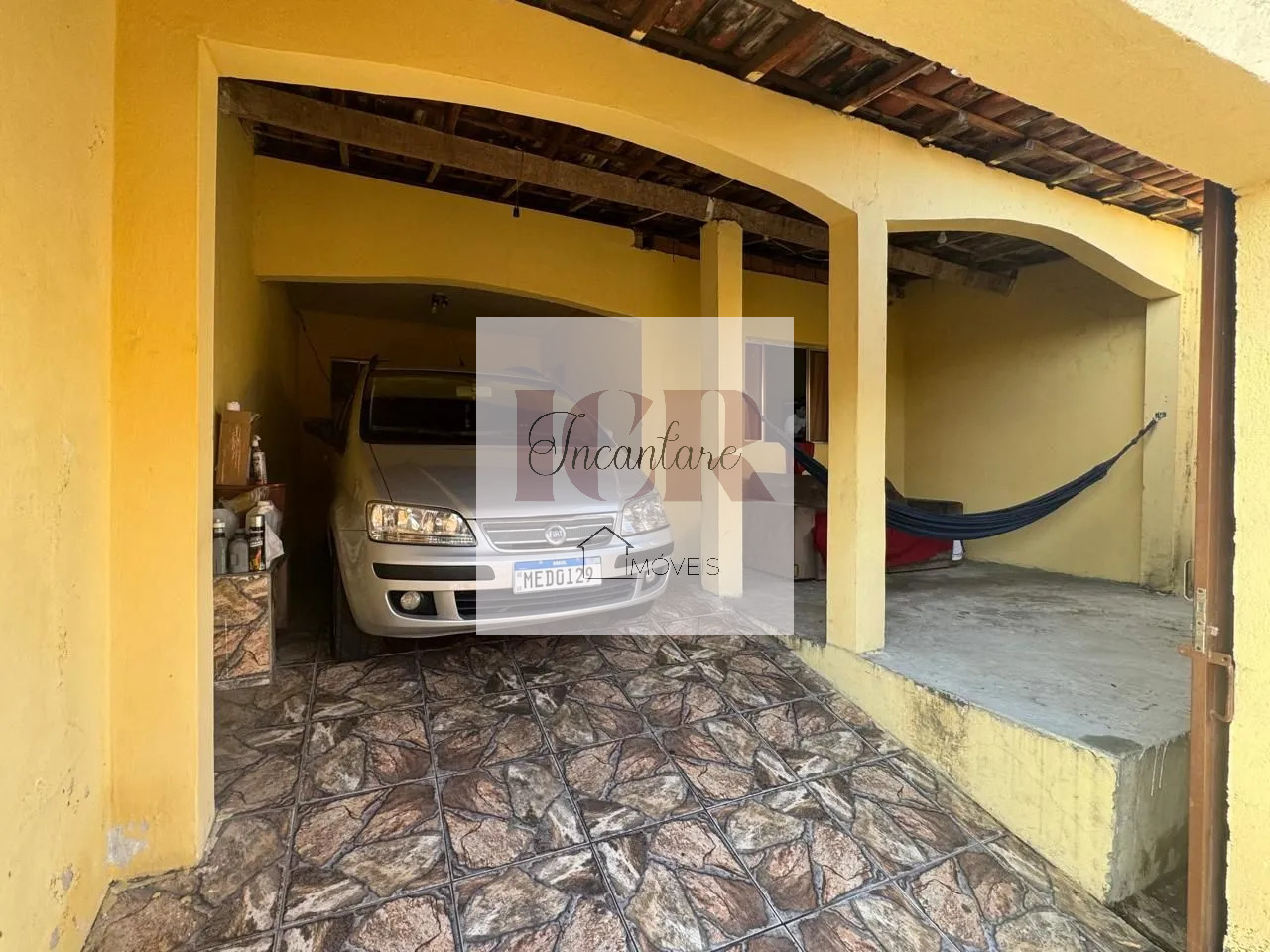 Casa, 2 quartos, 90 m² - Foto 1