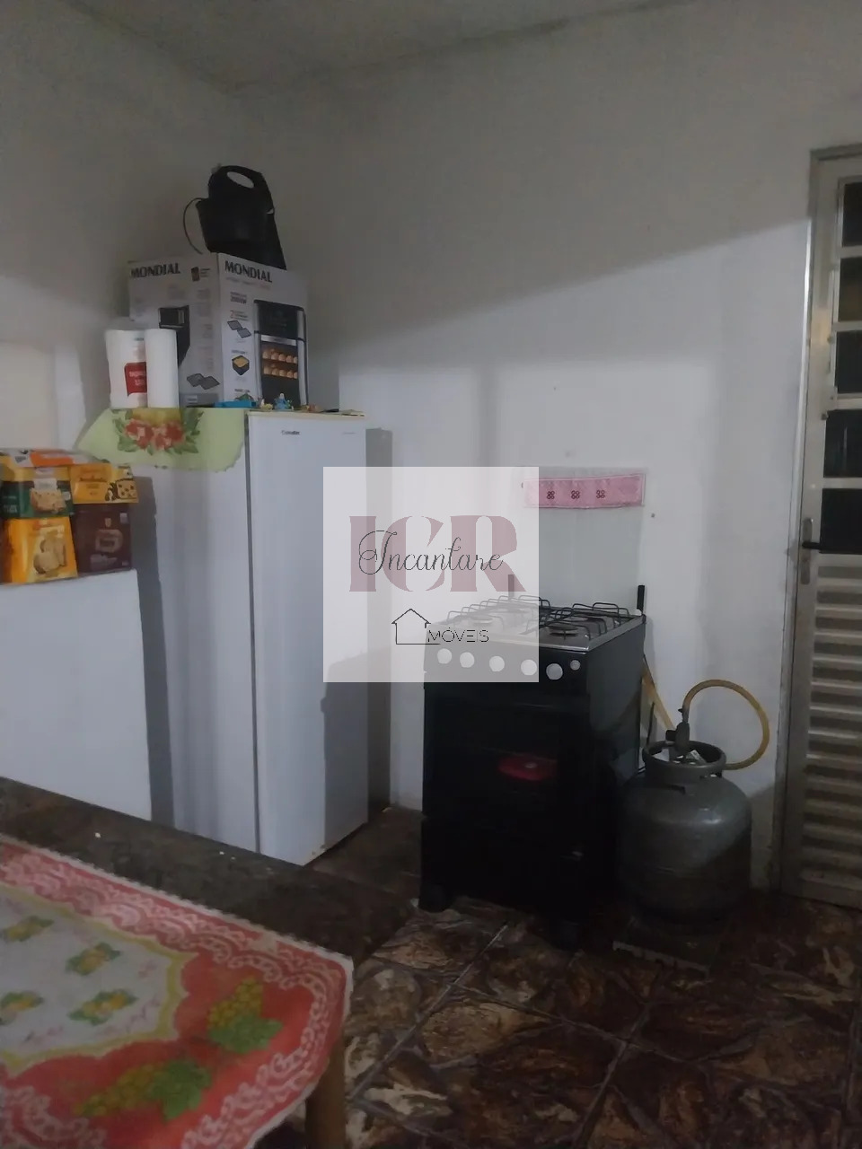 Casa, 2 quartos, 90 m² - Foto 8