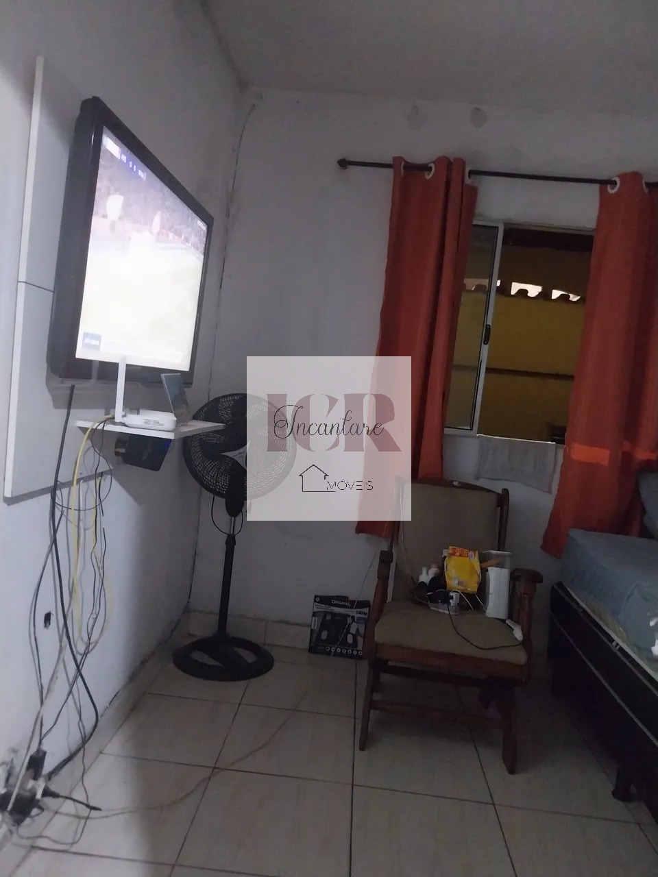 Casa, 2 quartos, 90 m² - Foto 12