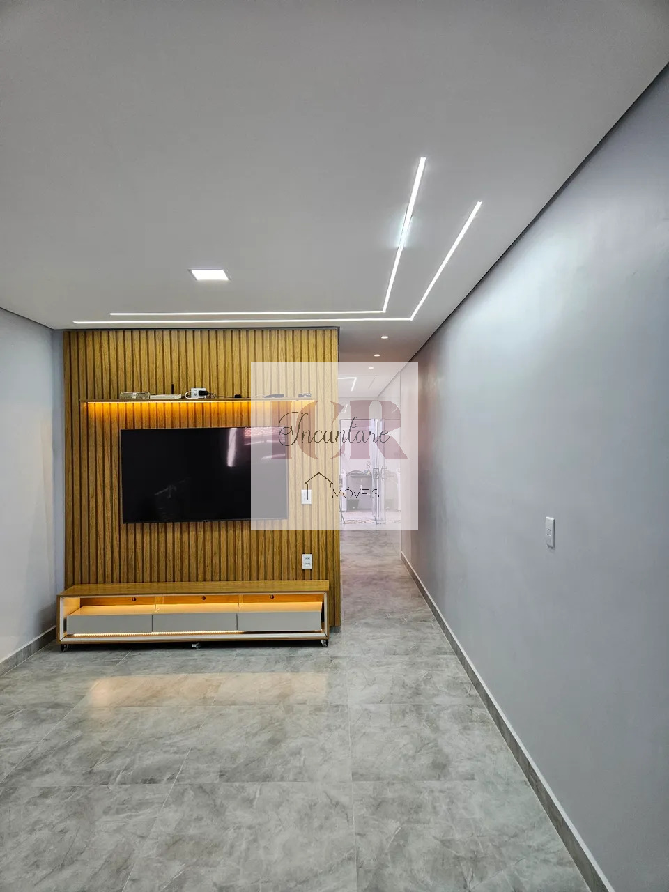 Casa, 4 quartos, 126 m² - Foto 1