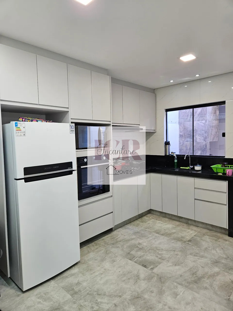 Casa, 4 quartos, 126 m² - Foto 2