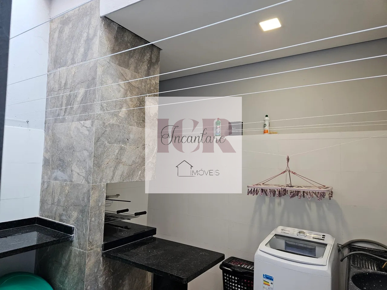 Casa, 4 quartos, 126 m² - Foto 6