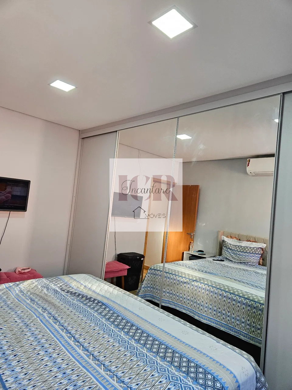 Casa, 4 quartos, 126 m² - Foto 9