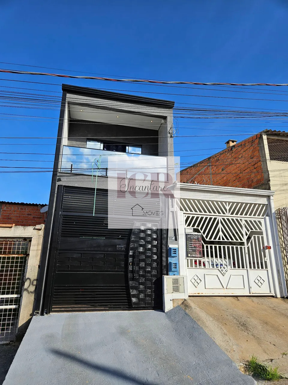 Casa, 4 quartos, 126 m² - Foto 16