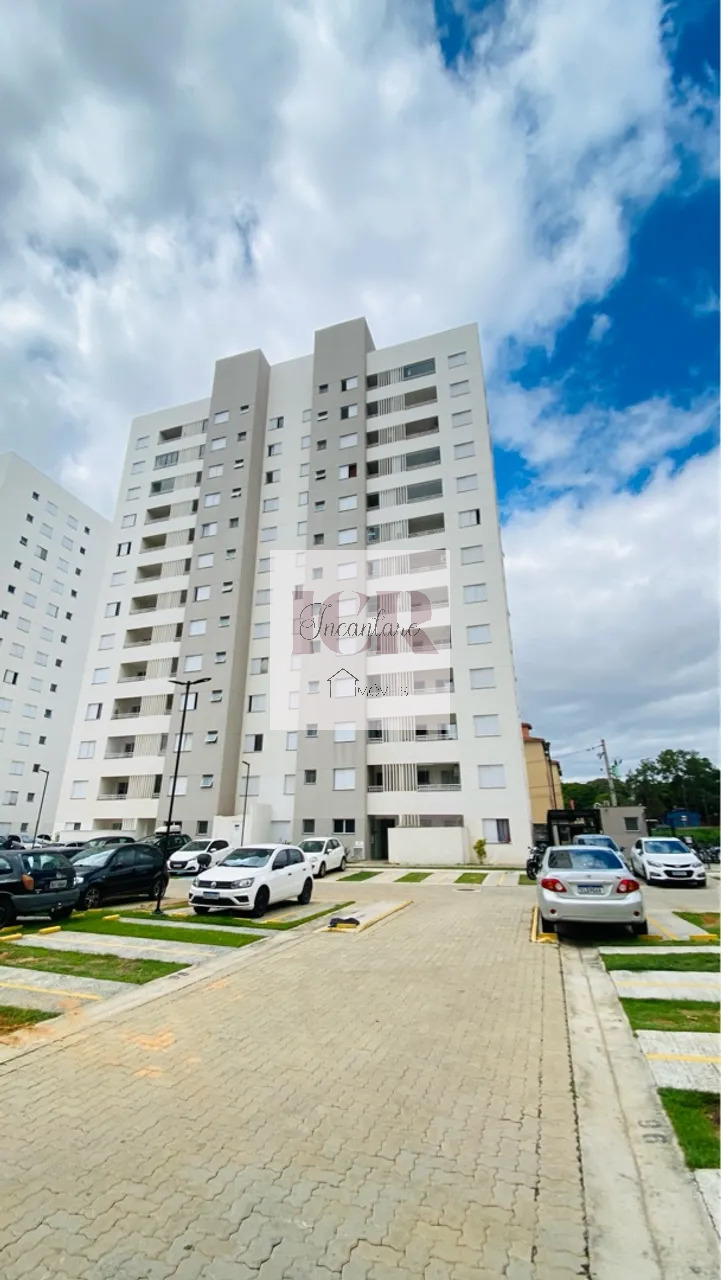 Apartamento, 2 quartos, 42 m² - Foto 2