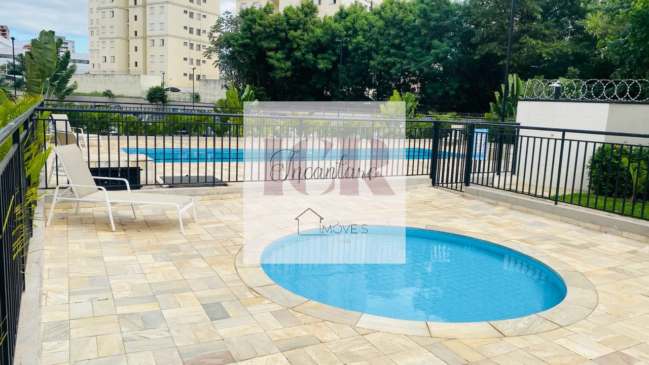 Apartamento, 2 quartos, 42 m² - Foto 3