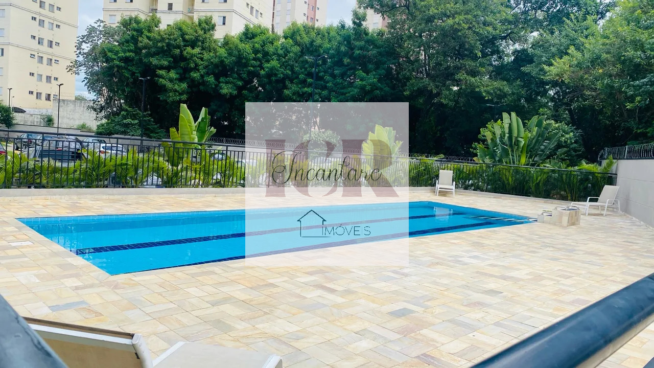 Apartamento, 2 quartos, 42 m² - Foto 4