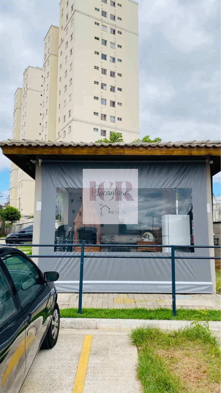 Apartamento, 2 quartos, 42 m² - Foto 5