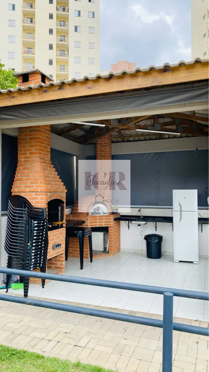 Apartamento, 2 quartos, 42 m² - Foto 6