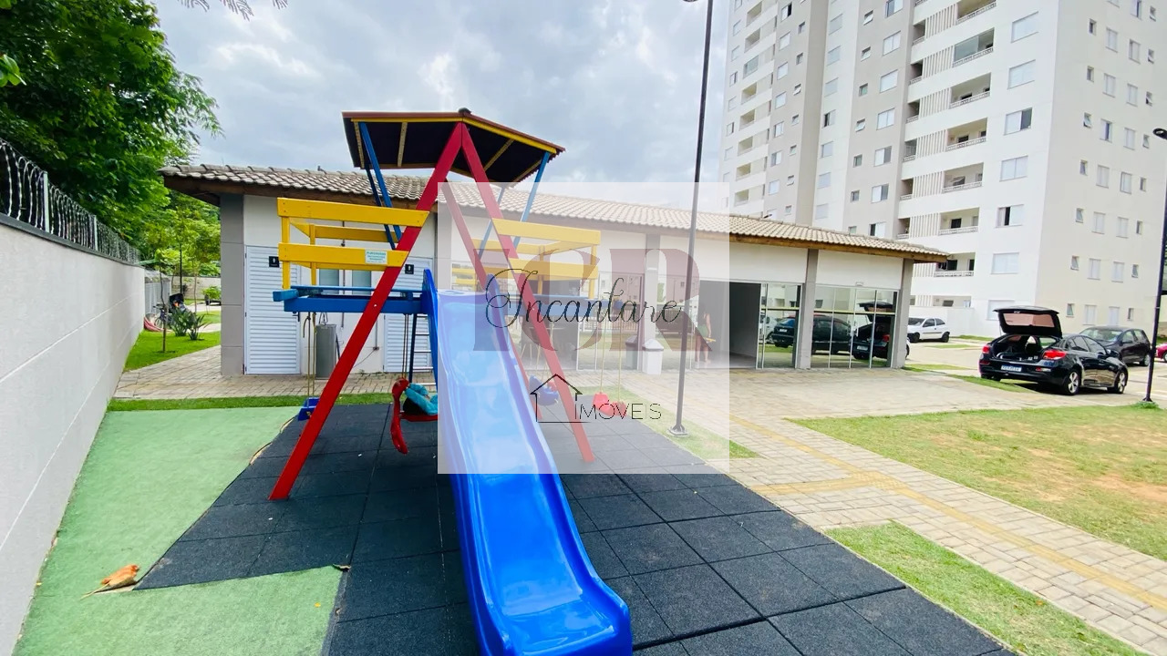 Apartamento, 2 quartos, 42 m² - Foto 8