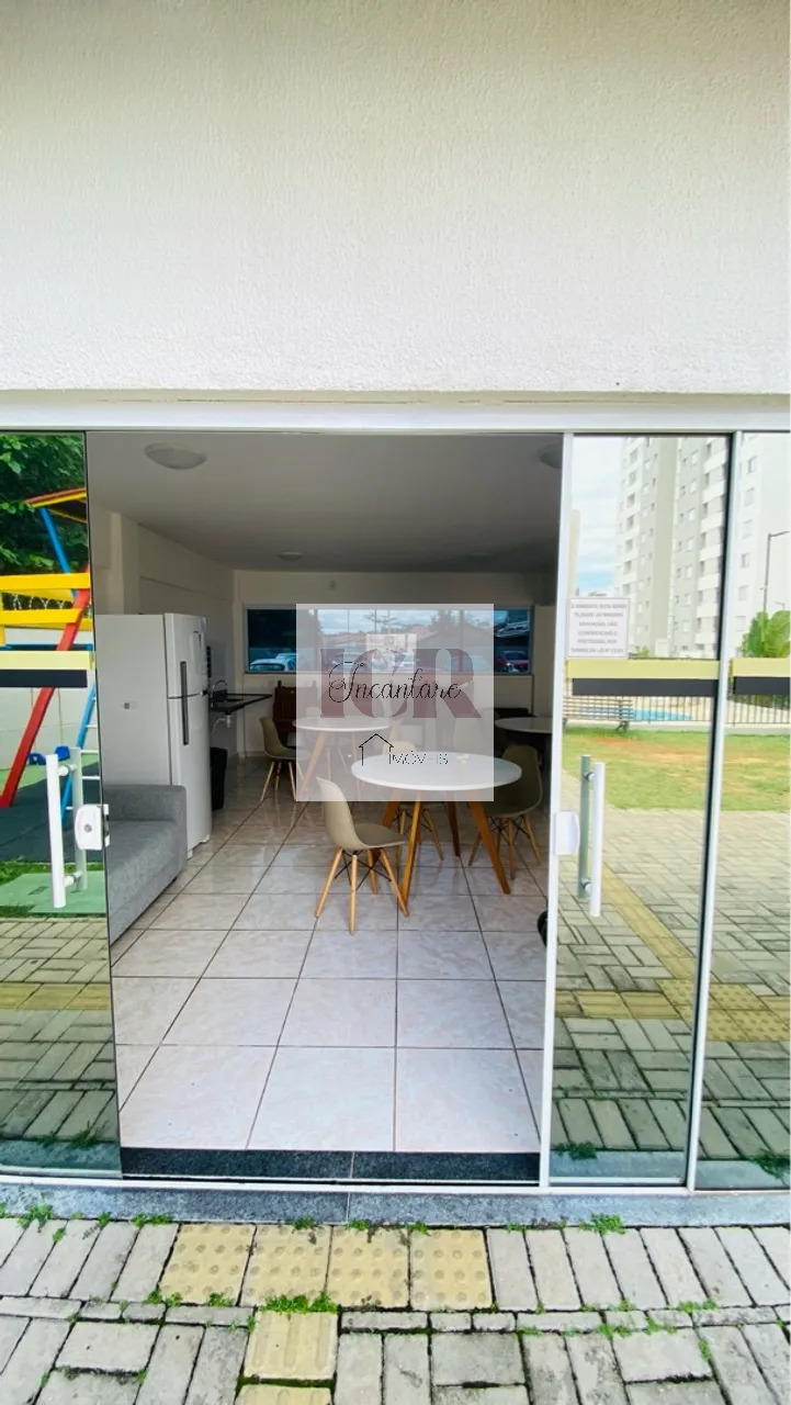 Apartamento, 2 quartos, 42 m² - Foto 9