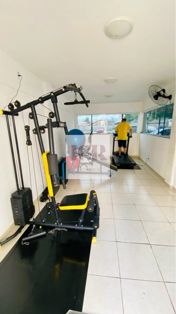 Apartamento, 2 quartos, 42 m² - Foto 10