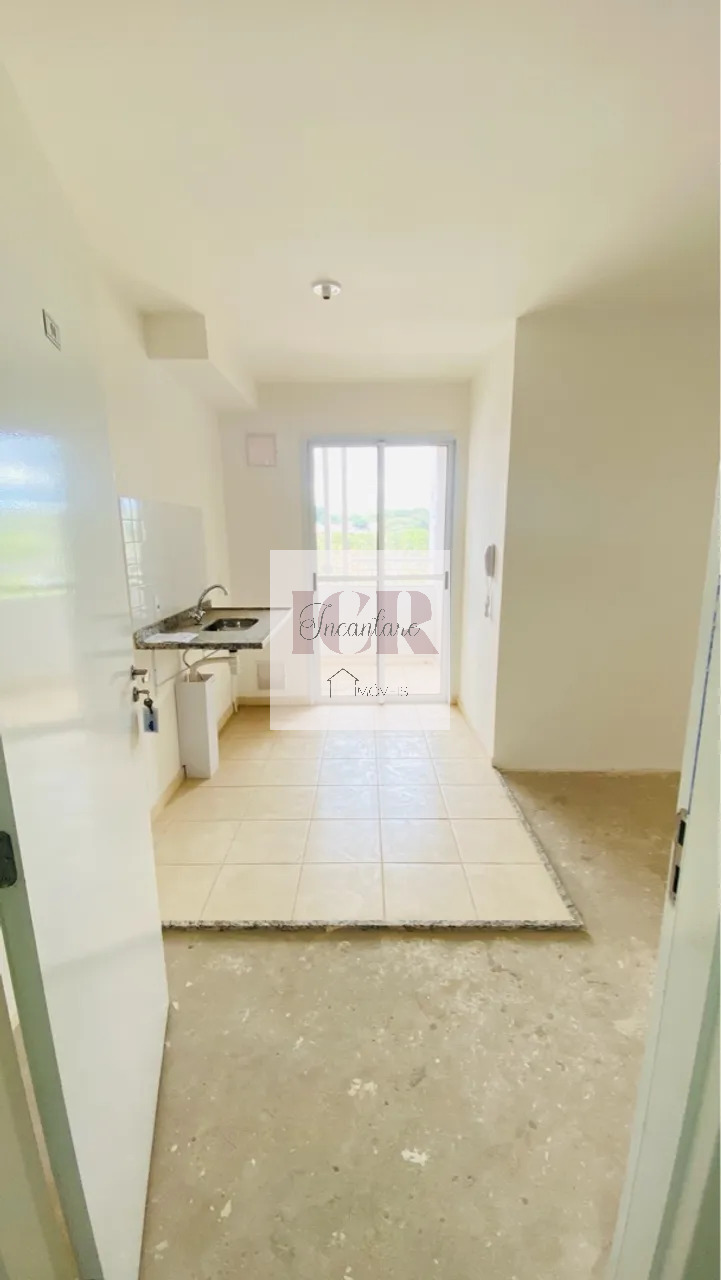 Apartamento, 2 quartos, 42 m² - Foto 1