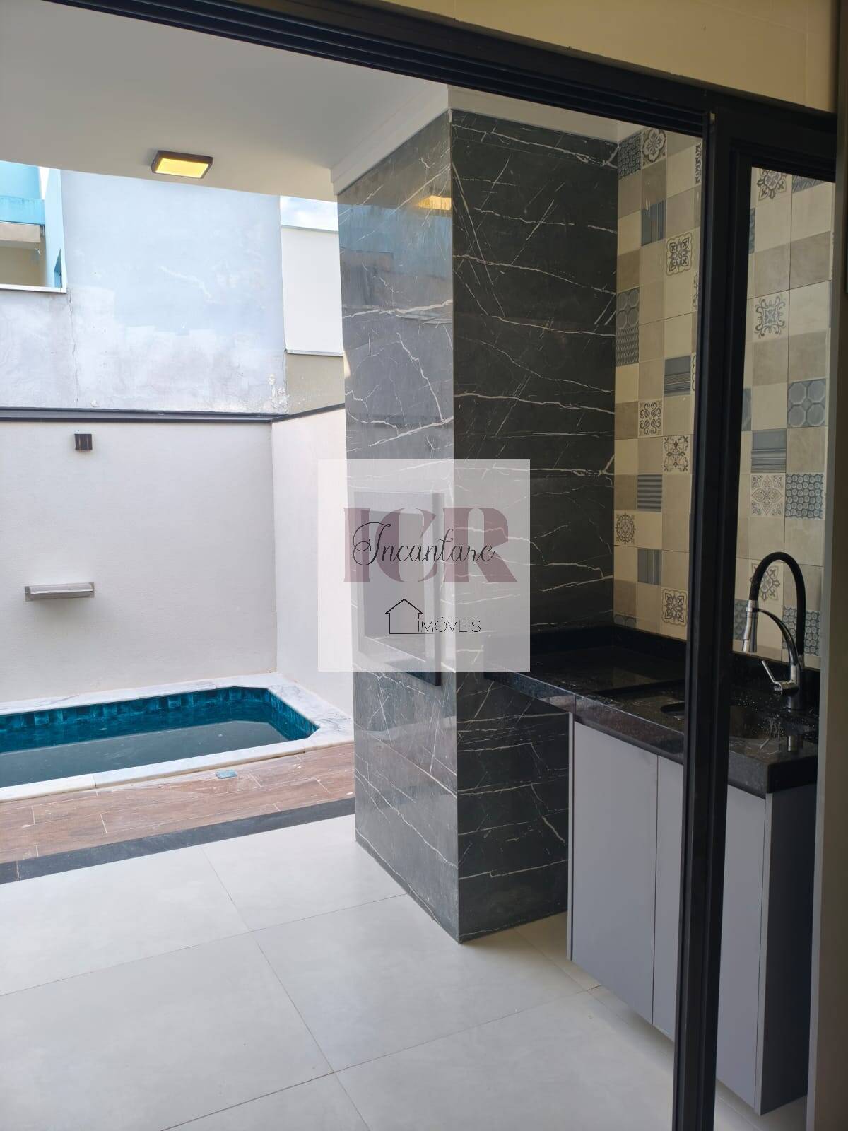 Casa de Condomínio, 3 quartos - Foto 9