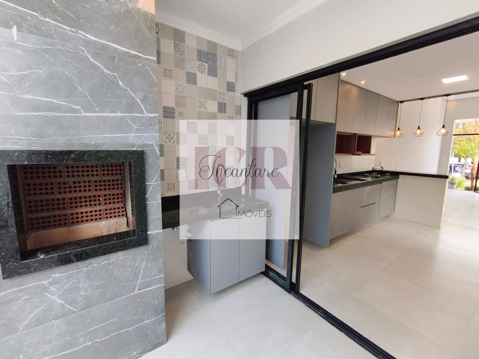 Casa de Condomínio, 3 quartos - Foto 8