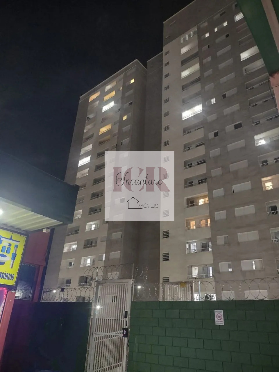 Apartamento, 2 quartos, 45 m² - Foto 3