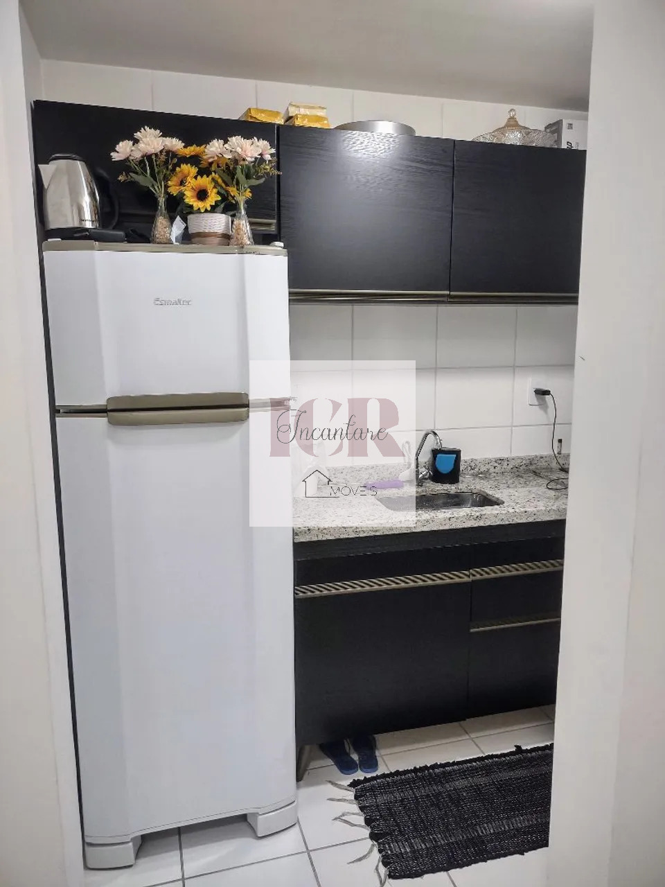 Apartamento, 2 quartos, 45 m² - Foto 5