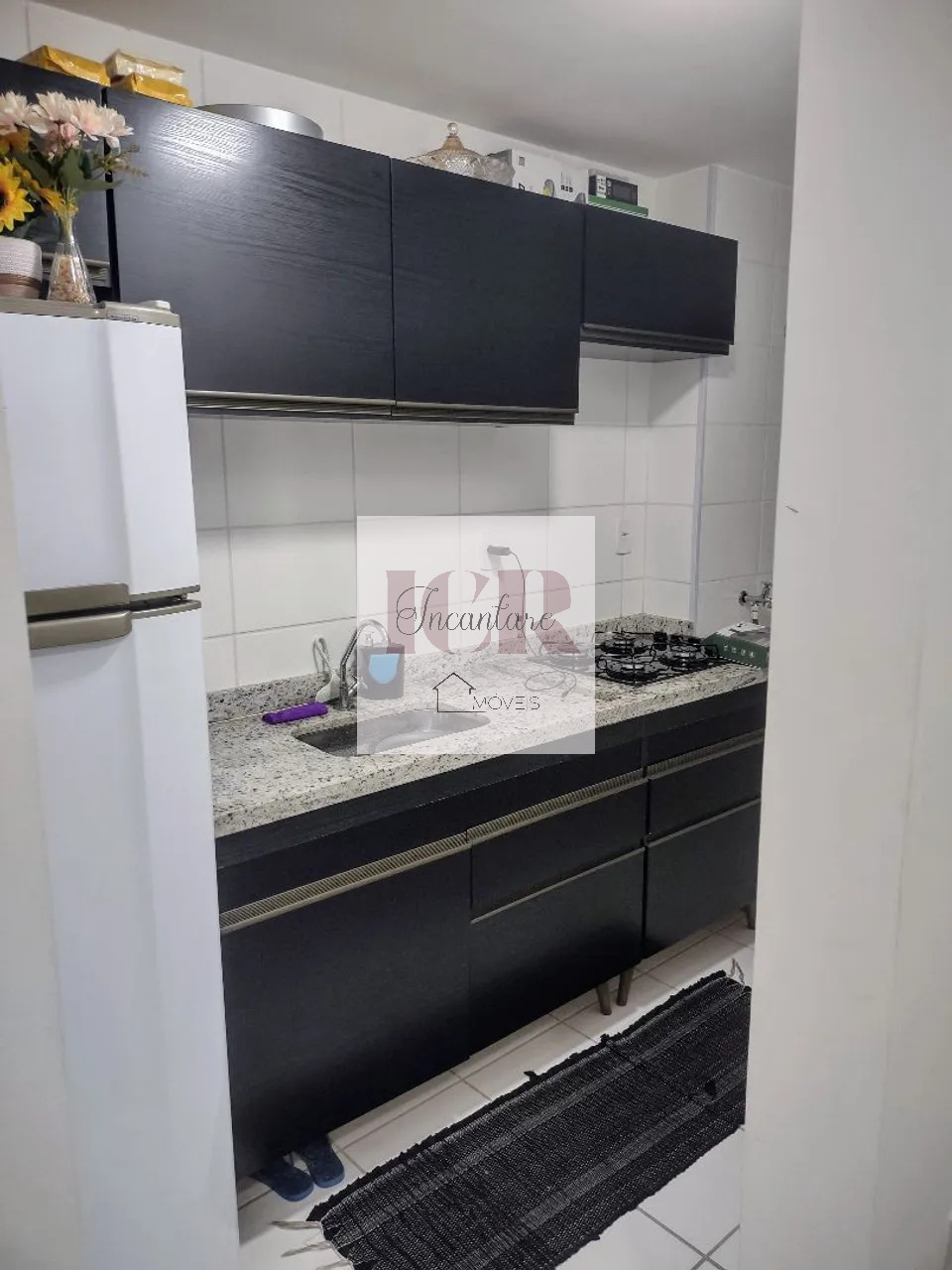 Apartamento, 2 quartos, 45 m² - Foto 6