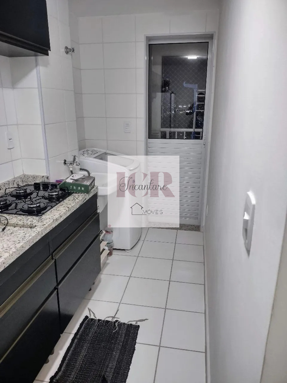 Apartamento, 2 quartos, 45 m² - Foto 7