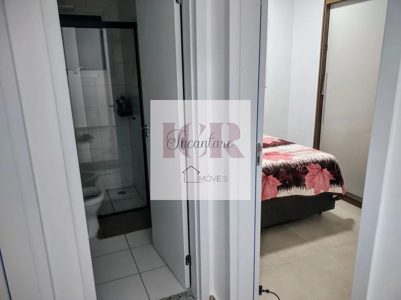 Apartamento, 2 quartos, 45 m² - Foto 9