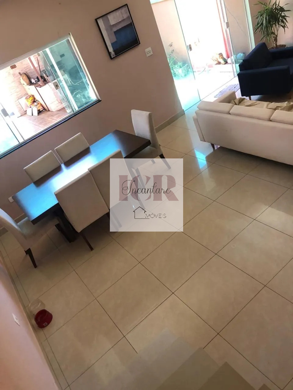 Casa, 3 quartos, 120 m² - Foto 3