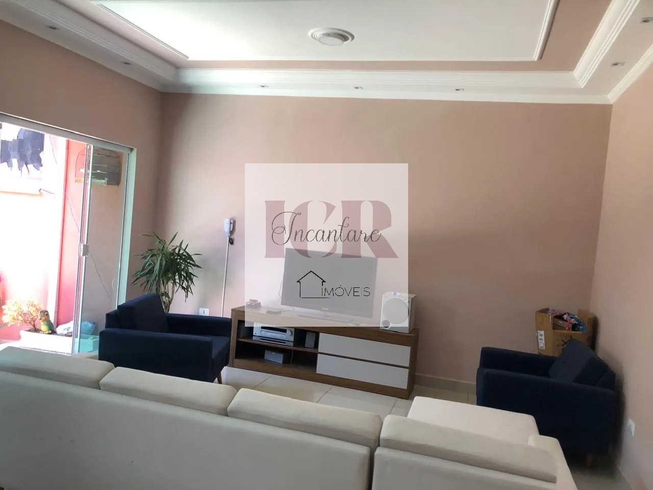 Casa, 3 quartos, 120 m² - Foto 4