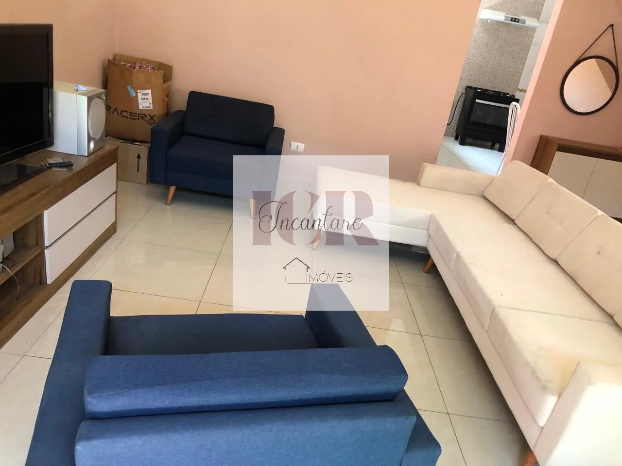 Casa, 3 quartos, 120 m² - Foto 6