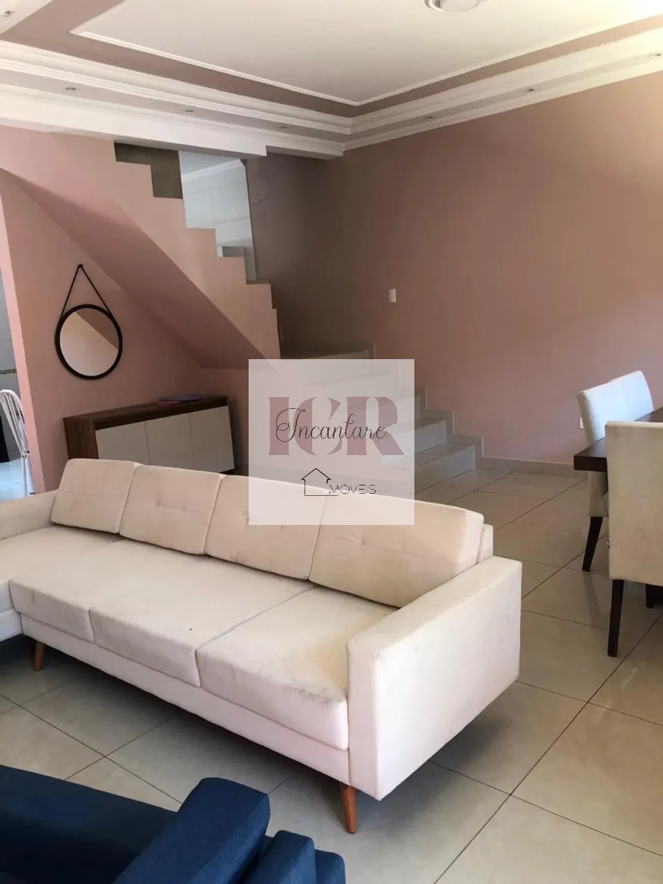 Casa, 3 quartos, 120 m² - Foto 7