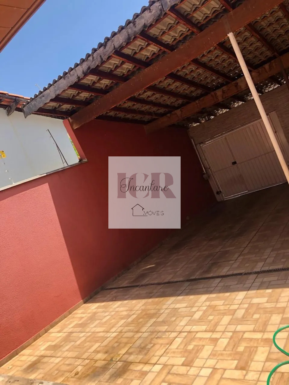 Casa, 3 quartos, 120 m² - Foto 8