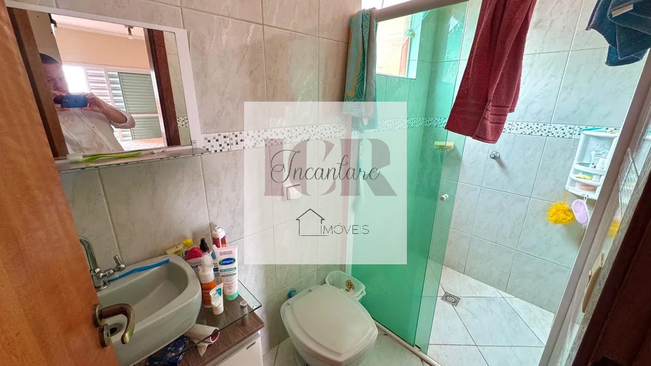 Casa, 3 quartos, 120 m² - Foto 10